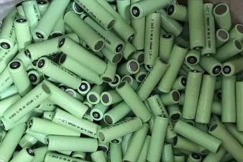 废电池回收处√三元锂电池 回收-各种锂电池回收