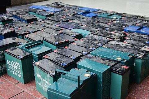 林西林西附近回收蓄电池-废旧电池回收工厂-[磷酸电池回收价格]