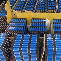 芷江侗族碧涌高价废旧电池回收✅_新能源报废电池回收